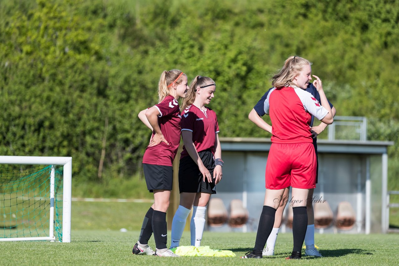 Bild 98 - Stuetzpunkttraining